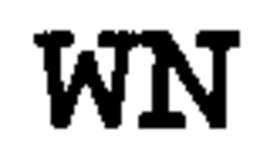 WN trademark