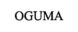 OGUMA trademark