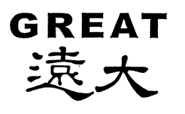 GREAT trademark