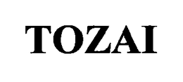 TOZAI trademark
