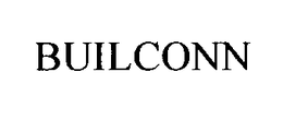 BUILCONN trademark