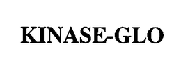 KINASE-GLO trademark