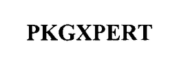 PKGXPERT trademark