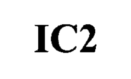 IC2 trademark