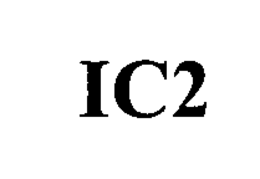 IC2 trademark