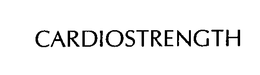 CARDIOSTRENGTH trademark