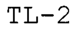 TL-2 trademark