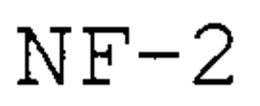 NF-2 trademark