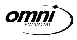 OMNI FINANCIAL trademark