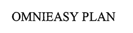 OMNIEASY PLAN trademark
