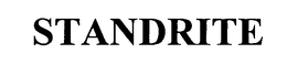 STANDRITE trademark