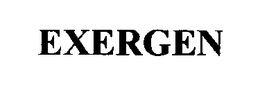 EXERGEN trademark
