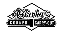 O'CHARLEY'S CORNER CARRY-OUT trademark