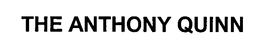 THE ANTHONY QUINN trademark
