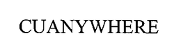 CUANYWHERE trademark