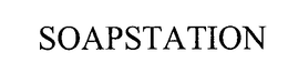 SOAPSTATION trademark