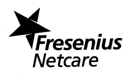 FRESENIUS NETCARE trademark