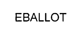 EBALLOT trademark