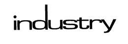 INDUSTRY trademark
