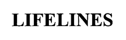 LIFELINES trademark