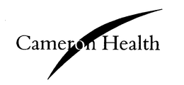 CAMERON HEALTH trademark