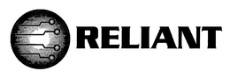 RELIANT trademark