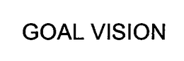 GOAL VISION trademark