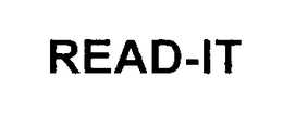 READ-IT trademark