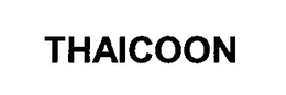 THAICOON trademark