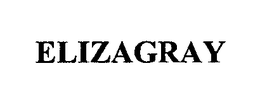 ELIZAGRAY trademark