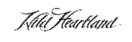 WILDHEARTLAND trademark