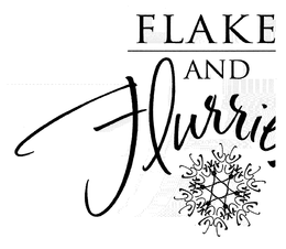FLAKES AND FLURRIES trademark