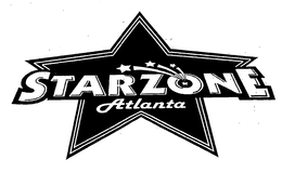 STARZONE ATLANTA trademark