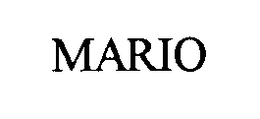 MARIO trademark