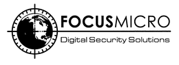 FOCUSMICRO DIGITAL SECURITY SOLUTIONS trademark