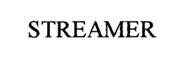 STREAMER trademark