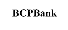BCPBANK trademark