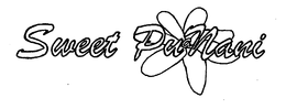 SWEET PUNANI trademark