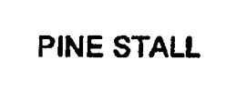 PINE STALL trademark
