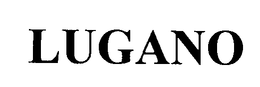 LUGANO trademark