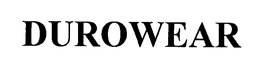 DUROWEAR trademark