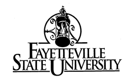 FAYETTEVILLE STATE UNIVERSITY trademark