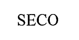 SECO trademark