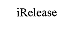 IRELEASE trademark