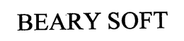 BEARY SOFT trademark