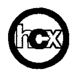HCX trademark