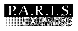 P.A.R.I.S. EXPRESS trademark