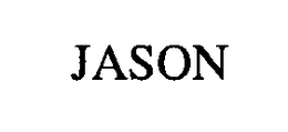 JASON trademark