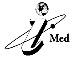 I MED trademark