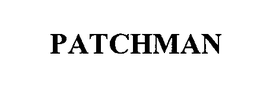 PATCHMAN trademark
